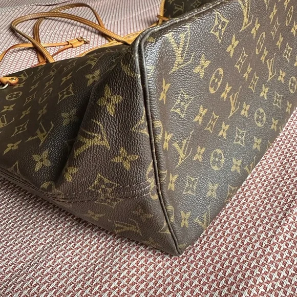 Louis Vuitton Neverfull GM - Picture 6 of 15